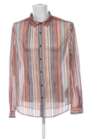 Férfi ing ASOS, Méret XXL, Szín Sokszínű, Ár 4 479 Ft