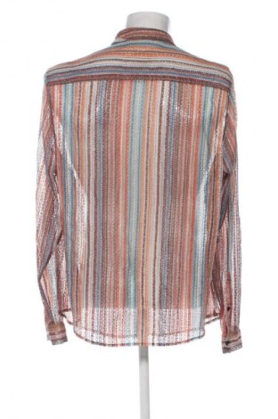 Férfi ing ASOS, Méret XXL, Szín Sokszínű, Ár 4 479 Ft