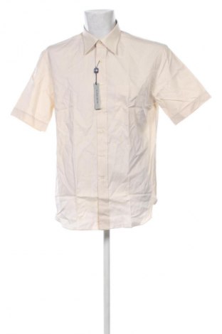 Herrenhemd Alea, Größe XL, Farbe Ecru, Preis 51,99 €
