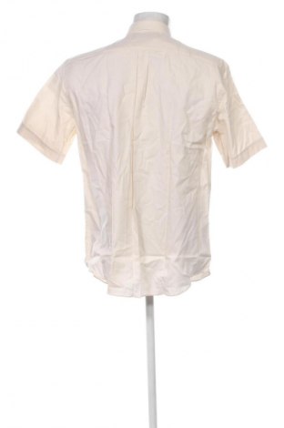 Herrenhemd Alea, Größe XL, Farbe Ecru, Preis 51,99 €