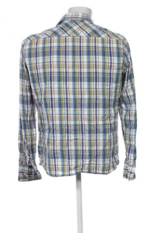 Męska koszula Apparel, Rozmiar XXL, Kolor Kolorowy, Cena 38,99 zł