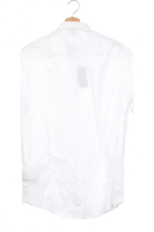 Ανδρικό πουκάμισο Armani Jeans, Μέγεθος XXL, Χρώμα Λευκό, Τιμή 76,99 €