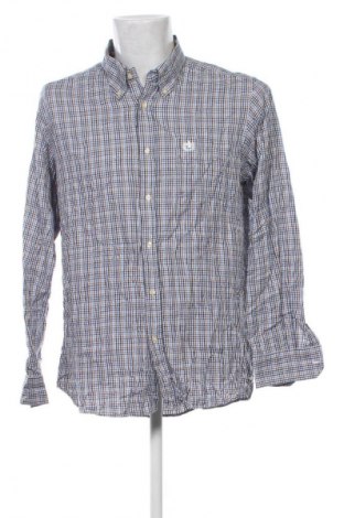 Męska koszula Ascot Sport, Rozmiar XXL, Kolor Kolorowy, Cena 44,99 zł