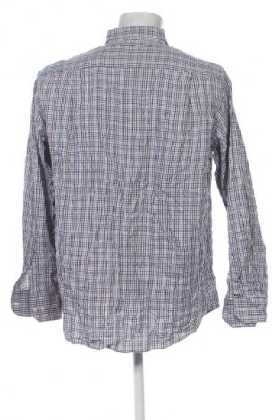 Męska koszula Ascot Sport, Rozmiar XXL, Kolor Kolorowy, Cena 44,99 zł