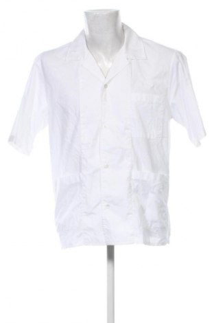 Pánska košeľa  Aspesi, Veľkosť XL, Farba Biela, Cena  69,95 €