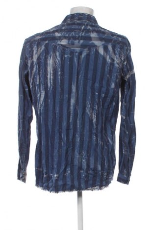 Herrenhemd B-USED, Größe M, Farbe Mehrfarbig, Preis € 134,99