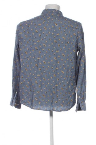 Cămașă de bărbați Banana Republic, Mărime L, Culoare Multicolor, Preț 91,99 Lei