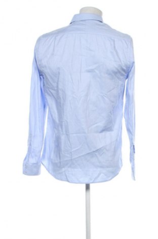 Férfi ing Ben Sherman, Méret M, Szín Kék, Ár 10 962 Ft