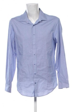 Мъжка риза Ben Sherman, Размер XL, Цвят Многоцветен, Цена 35,99 лв.