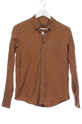 Мъжка риза Ben Sherman, Размер S, Цвят Многоцветен, Цена 35,99 лв.
