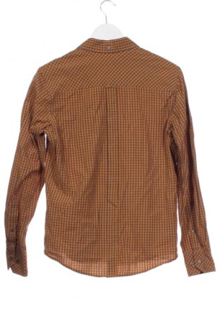 Мъжка риза Ben Sherman, Размер S, Цвят Многоцветен, Цена 35,99 лв.