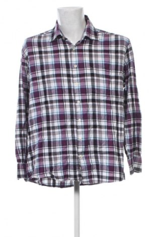 Herrenhemd Bexleys, Größe XL, Farbe Mehrfarbig, Preis € 23,99