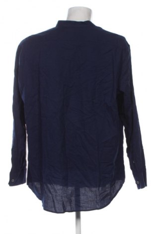 Męska koszula Bexleys, Rozmiar XXL, Kolor Niebieski, Cena 44,99 zł