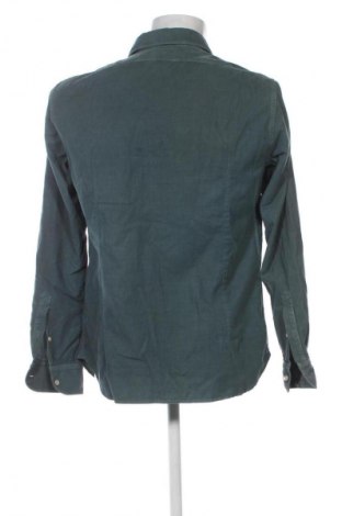 Pánska košeľa  Boglioli, Veľkosť M, Farba Zelená, Cena  204,95 €