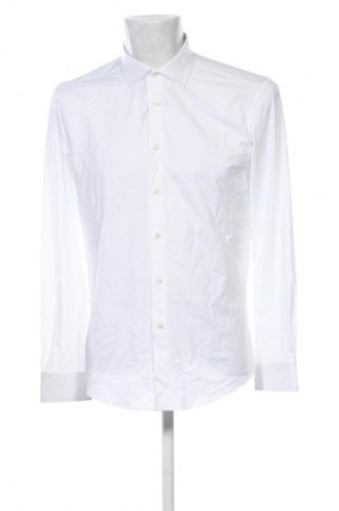 Pánska košeľa  Brian Dales, Veľkosť L, Farba Biela, Cena  66,95 €