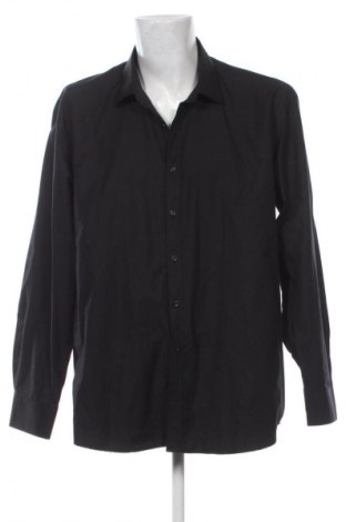 Cămașă de bărbați Briano, Mărime 3XL, Culoare Negru, Preț 48,99 Lei