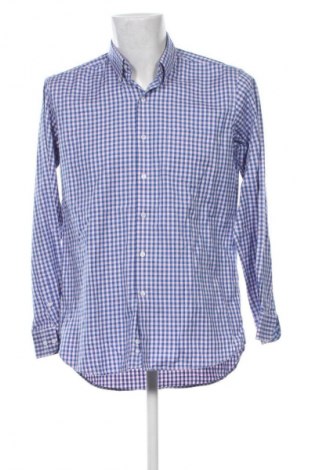 Herrenhemd Brook Taverner, Größe M, Farbe Mehrfarbig, Preis 17,99 €