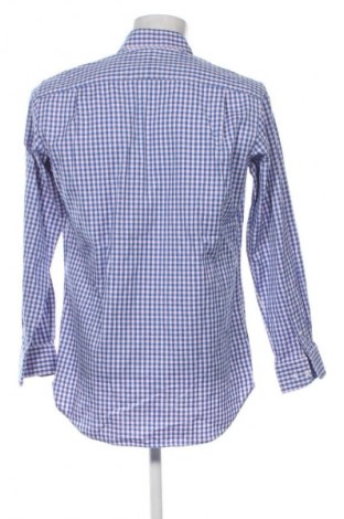 Herrenhemd Brook Taverner, Größe M, Farbe Mehrfarbig, Preis 17,99 €