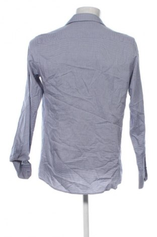 Herrenhemd Bruun & Stengade, Größe M, Farbe Mehrfarbig, Preis € 38,99