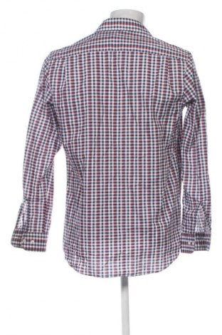 Herrenhemd C&A, Größe M, Farbe Mehrfarbig, Preis 8,99 €