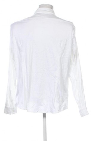Pánska košeľa  Calvin Klein, Veľkosť XL, Farba Kremová, Cena  90,95 €