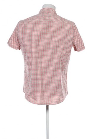 Herrenhemd Calvin Klein Jeans, Größe XXL, Farbe Mehrfarbig, Preis € 25,99