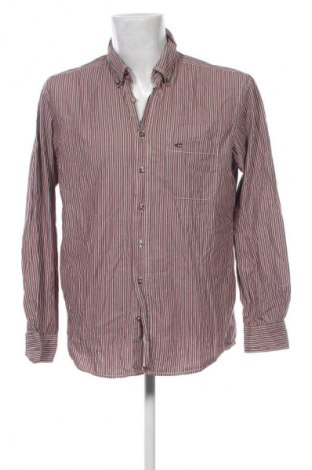 Męska koszula Camel Active, Rozmiar L, Kolor Kolorowy, Cena 82,99 zł