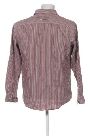 Męska koszula Camel Active, Rozmiar L, Kolor Kolorowy, Cena 82,99 zł