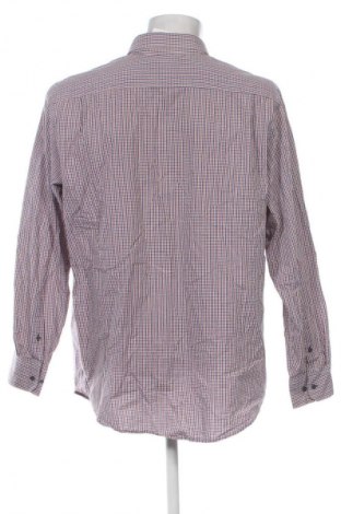 Herrenhemd Canda, Größe XL, Farbe Mehrfarbig, Preis € 20,99