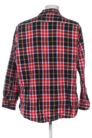 Męska koszula Casa Moda, Rozmiar XXL, Kolor Kolorowy, Cena 62,99 zł