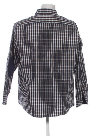 Herrenhemd Casa Moda, Größe XL, Farbe Mehrfarbig, Preis 15,99 €