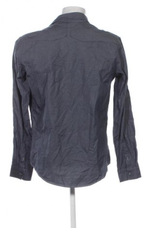 Férfi ing Cast Iron, Méret XL, Szín Szürke, Ár 5 739 Ft