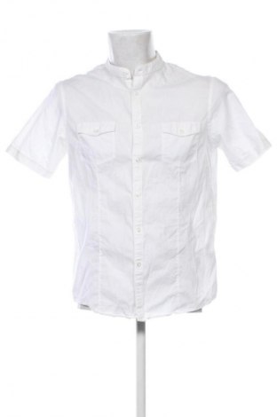 Pánska košeľa  Celio, Veľkosť L, Farba Biela, Cena  14,83 €
