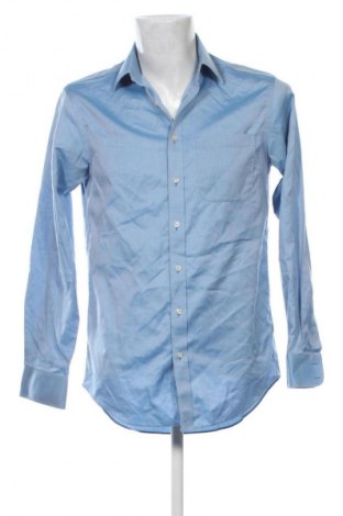Herrenhemd Charles Tyrwhitt, Größe M, Farbe Blau, Preis 28,04 €