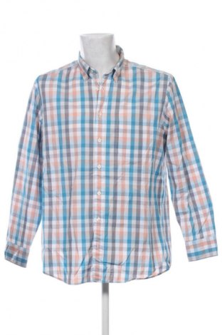 Herrenhemd Charles Tyrwhitt, Größe L, Farbe Mehrfarbig, Preis 24,99 €