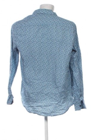 Herrenhemd Chris Cayne, Größe XL, Farbe Mehrfarbig, Preis 9,99 €