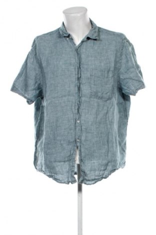 Pánská košile  Christian Berg, Velikost 3XL, Barva Zelená, Cena  359,00 Kč