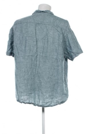 Pánská košile  Christian Berg, Velikost 3XL, Barva Zelená, Cena  359,00 Kč