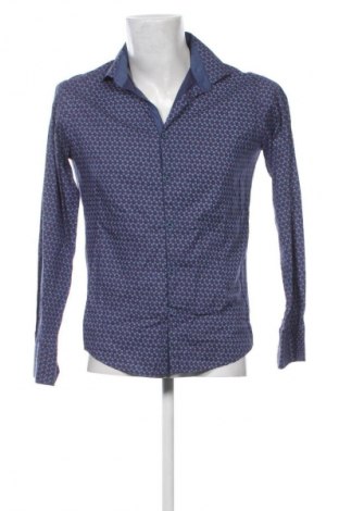 Cămașă de bărbați Cotton&silk, Mărime M, Culoare Multicolor, Preț 50,99 Lei
