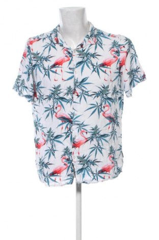 Cămașă de bărbați Cropp, Mărime XL, Culoare Multicolor, Preț 62,99 Lei