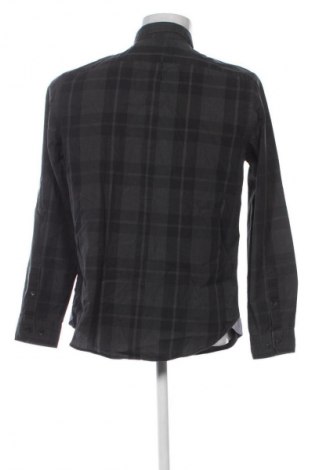 Ανδρικό πουκάμισο DKNY Jeans, Μέγεθος M, Χρώμα Πολύχρωμο, Τιμή 35,00 €
