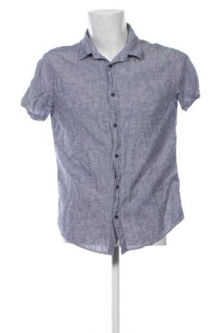 Cămașă de bărbați Dack's, Mărime M, Culoare Albastru, Preț 99,99 Lei