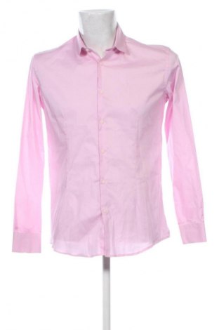 Pánska košeľa  Daniele Alessandrini, Veľkosť M, Farba Ružová, Cena  66,95 €