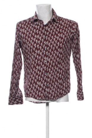 Cămașă de bărbați Day Birger Et Mikkelsen, Mărime M, Culoare Multicolor, Preț 178,58 Lei