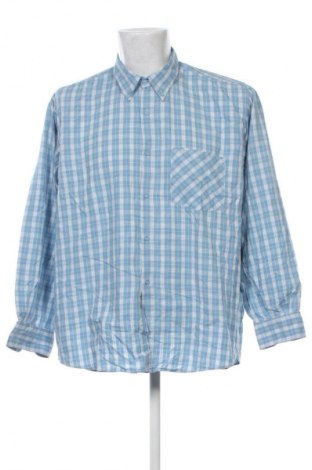 Pánska košeľa  Denim&Co., Veľkosť XL, Farba Viacfarebná, Cena  6,95 €