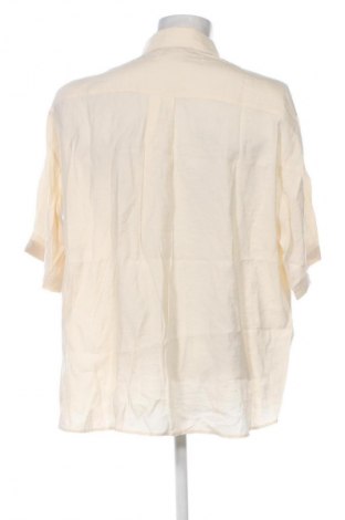 Herrenhemd Emporio Armani, Größe XL, Farbe Gelb, Preis 117,99 €