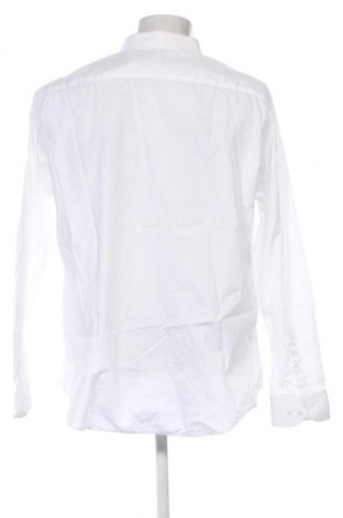 Pánska košeľa  Emporio Armani, Veľkosť XXL, Farba Biela, Cena  129,95 €