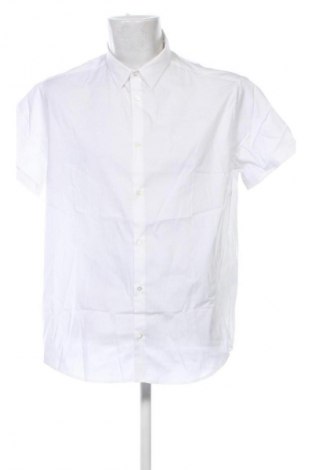 Pánska košeľa  Emporio Armani, Veľkosť 3XL, Farba Biela, Cena  97,95 €