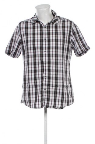 Herrenhemd Esprit, Größe M, Farbe Mehrfarbig, Preis 17,00 €