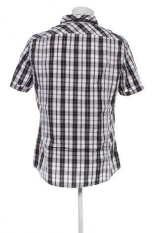 Herrenhemd Esprit, Größe M, Farbe Mehrfarbig, Preis 17,00 €